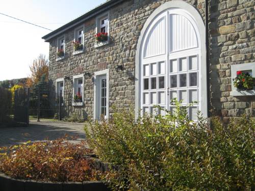 Waimes-Faymonville Code Promo Belgique Booking.com