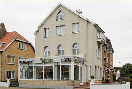 De Panne Belgium Promo Code Booking.com
