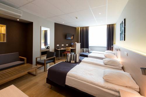 Belgium Booking.com