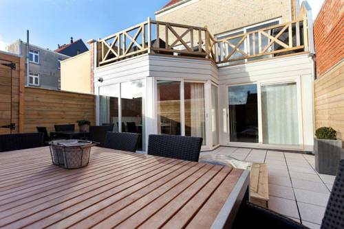 De Haan Code Promo Belgique Booking.com