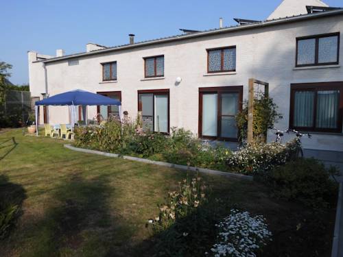 Zonnebeke (Geluveld) Belgium Promo Code Booking.com