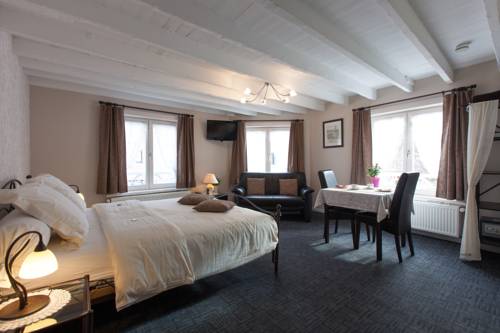 Bruges Code Promo Belgique Booking.com