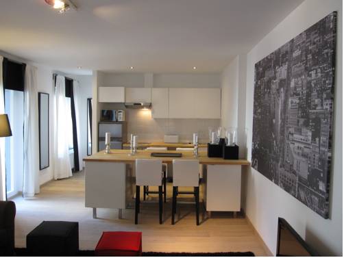 Li&egrave;ge Belgium Promo Code Booking.com