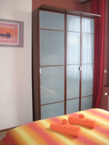 Belgium Booking.com