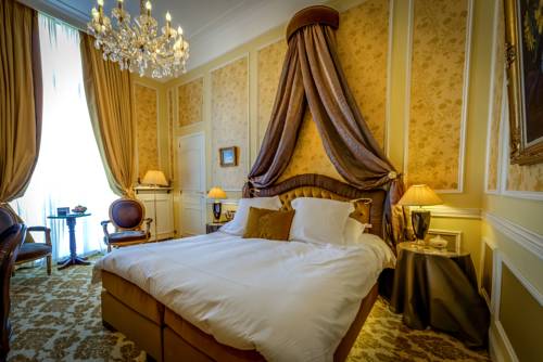 Belgium Booking.com