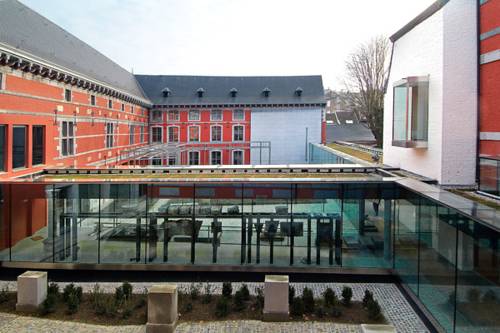 Li&egrave;ge Belgium Promo Code Booking.com