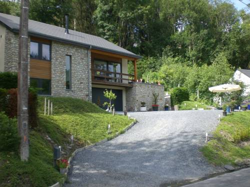 Houffalize Code Promo Belgique Booking.com