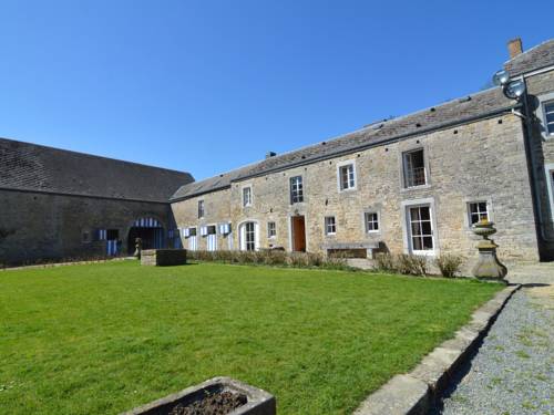 Barvaux Condroz Code Promo Belgique Booking.com