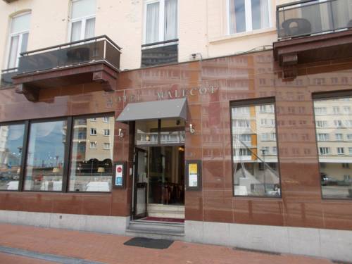 Blankenberge Code Promo Belgique Booking.com