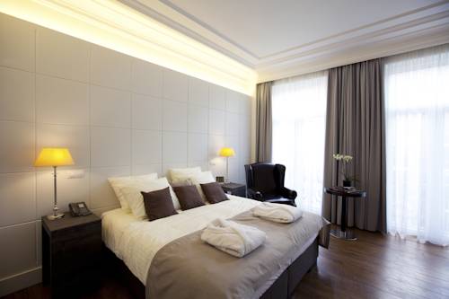 Bruxelles Code Promo Belgique Booking.com