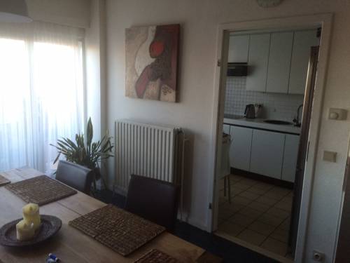 Knokke-Heist Code Promo Belgique Booking.com