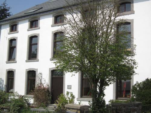 Cherain Code Promo Belgique Booking.com