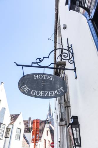 Belgium Booking.com