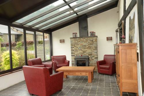 Vresse-sur-Semois Code Promo Belgique Booking.com