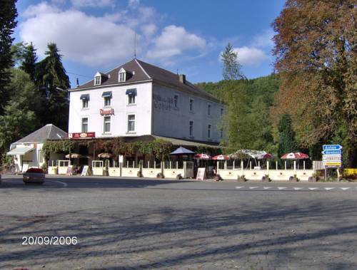 Falaen Belgium Promo Code Booking.com