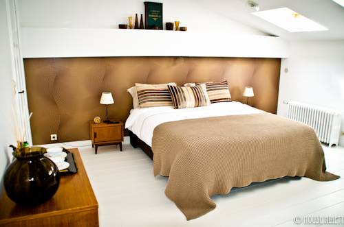 Bruxelles Code Promo Belgique Booking.com