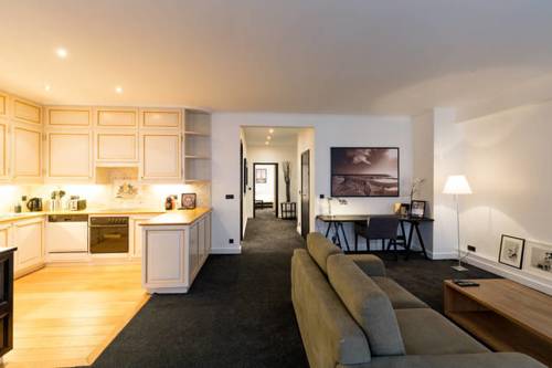 Bruxelles Code Promo Belgique Booking.com