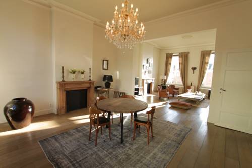 Gent Code Promo Belgique Booking.com