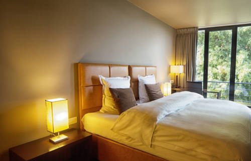 Belgium Booking.com