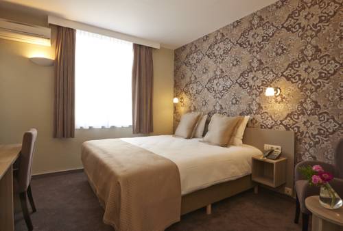 Bruxelles Code Promo Belgique Booking.com