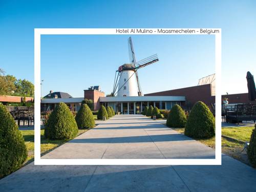 Maasmechelen Code Promo Belgique Booking.com