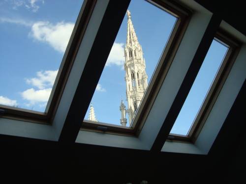 Bruxelles Code Promo Belgique Booking.com