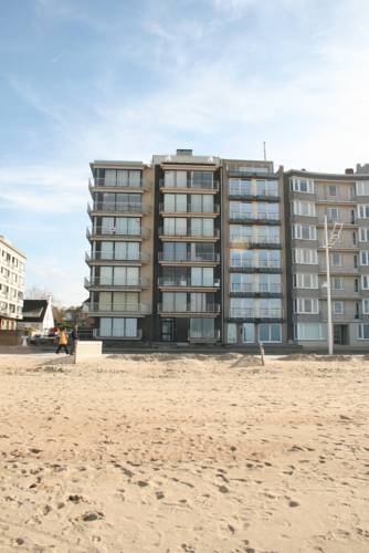 Sint Idesbald Code Promo Belgique Booking.com