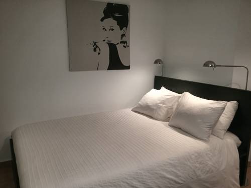 Belgium Booking.com
