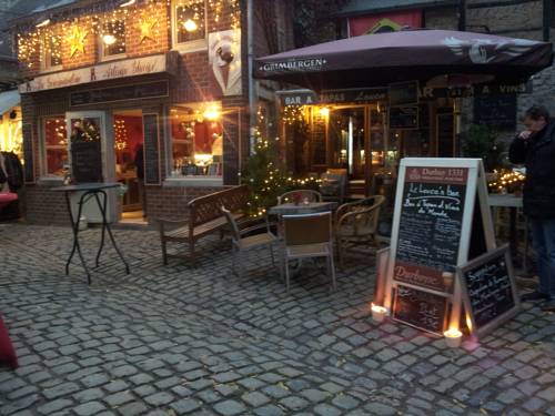 Durbuy Belgium Promo Code Booking.com