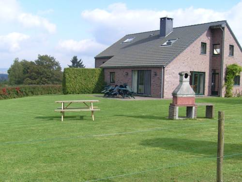 Chevron-Stoumont Code Promo Belgique Booking.com