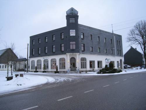 Sourbrodt Code Promo Belgique Booking.com
