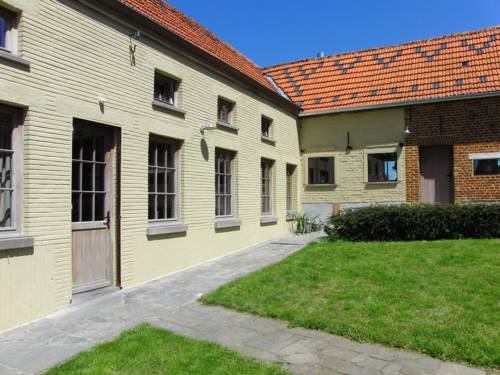 Zulzeke Belgium Promo Code Booking.com