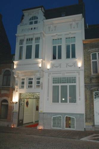Ypres Code Promo Belgique Booking.com
