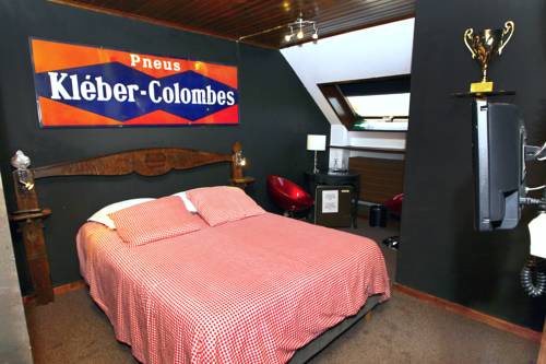 Francorchamps Code Promo Belgique Booking.com