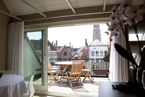 Bruges Code Promo Belgique Booking.com