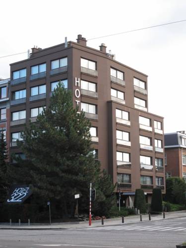 Brussels Belgium Promo Code Booking.com