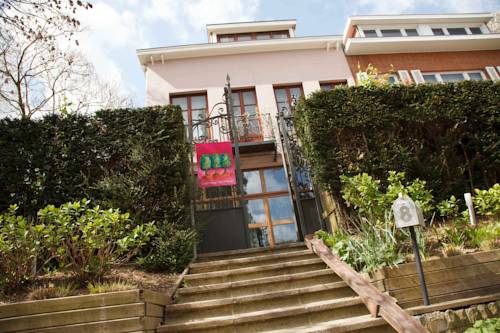 Brussel Code Promo Belgique Booking.com
