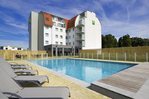Belgium Booking.com