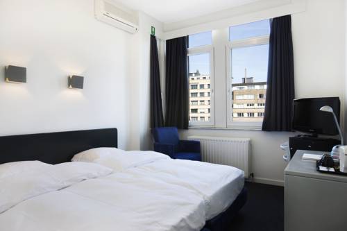 Belgium Booking.com