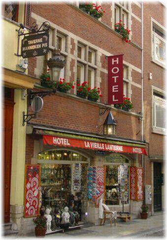 Brussels Belgium Promo Code Booking.com