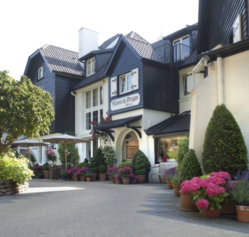 Knokke-Heist Code Promo Belgique Booking.com