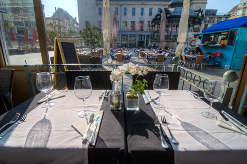 Ostend Belgium Promo Code Booking.com
