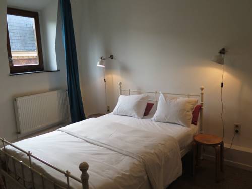 Belgium Booking.com