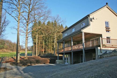 Barvaux Code Promo Belgique Booking.com