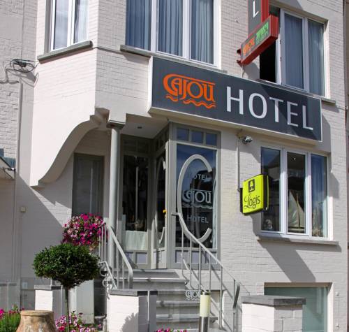 De Panne Code Promo Belgique Booking.com