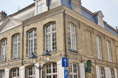 Ypres Code Promo Belgique Booking.com