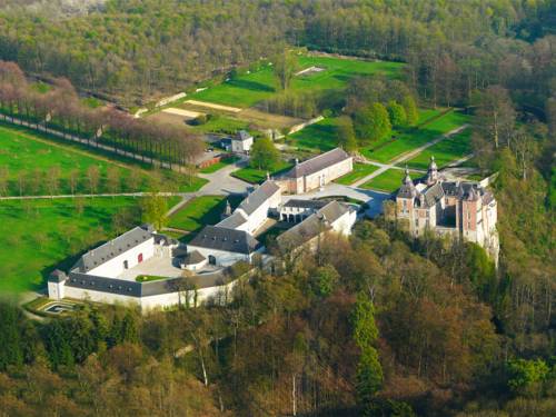 Modave Belgium Promo Code Booking.com