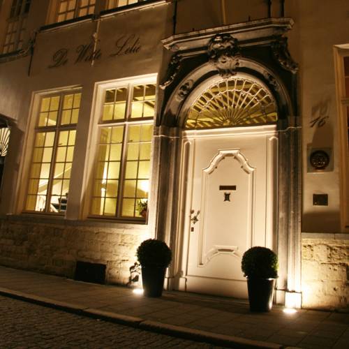 Belgium Booking.com