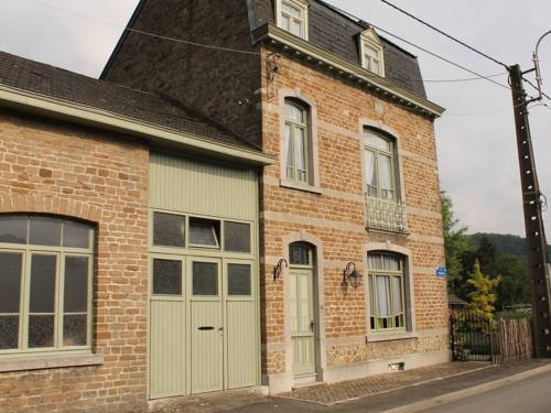 Comblain-La-Tour Code Promo Belgique Booking.com