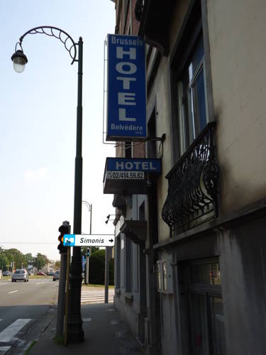 Koekelberg Code Promo Belgique Booking.com